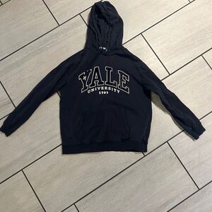 Yale Hoodie